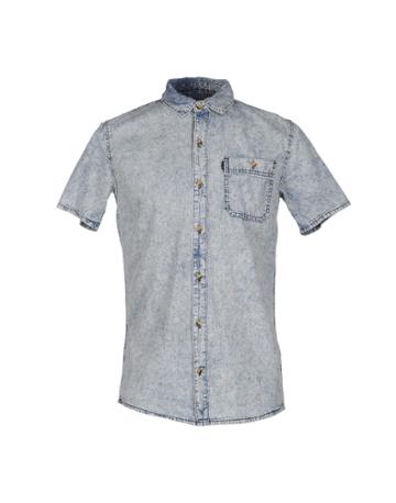 Ripcurl Denim Shirts