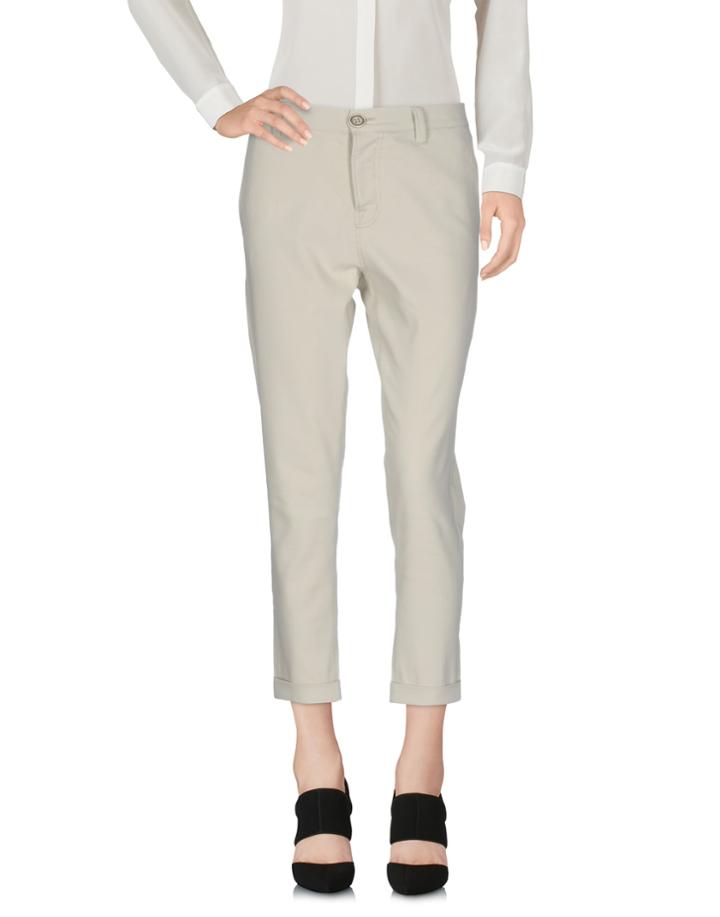 Paulie 3/4-length Shorts