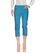 Anna Rachele 3/4-length Shorts