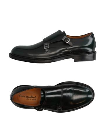 Franceschini Loafers