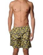 Jil Sander Beach Shorts And Pants
