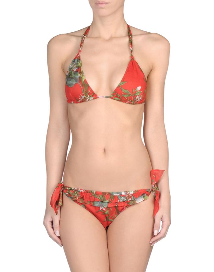 Isabel Marant  Toile Bikinis