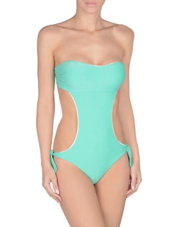 Lol Beach One-piece Swimsuits