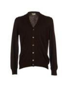 J For James Cardigans