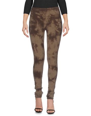 Calling Skull Leggings