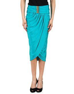 Just Cavalli 3/4 Length Skirts