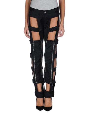 Hba Hood By Air Casual Pants
