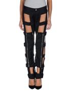 Hba Hood By Air Casual Pants