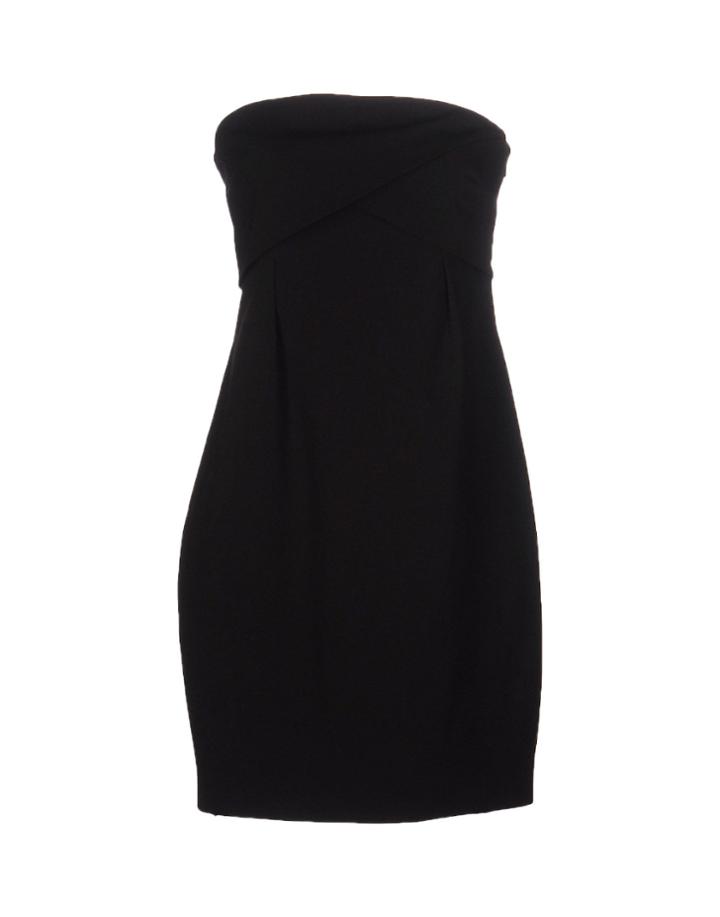 Limited Edition Short Dresses