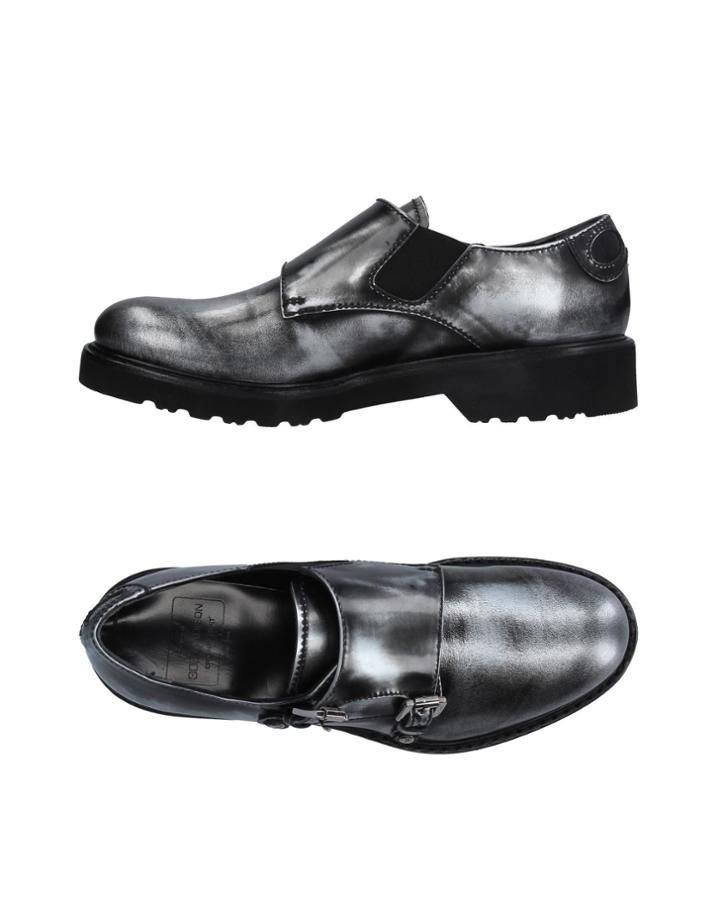 Paciotti 308 Madison Nyc Loafers