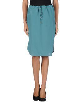 Nell & Me Knee Length Skirts