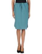 Nell & Me Knee Length Skirts