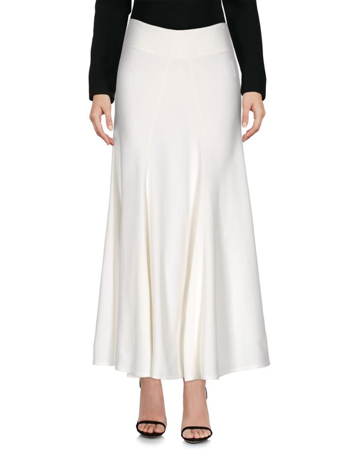 Jonathan Simkhai Long Skirts
