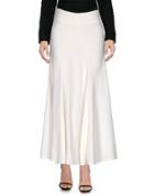Jonathan Simkhai Long Skirts