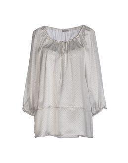 Miki Thumb Blouses