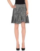Philosophy Di Lorenzo Serafini Mini Skirts