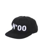 Numero 00 Hats