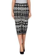 Atto 3/4-length Shorts