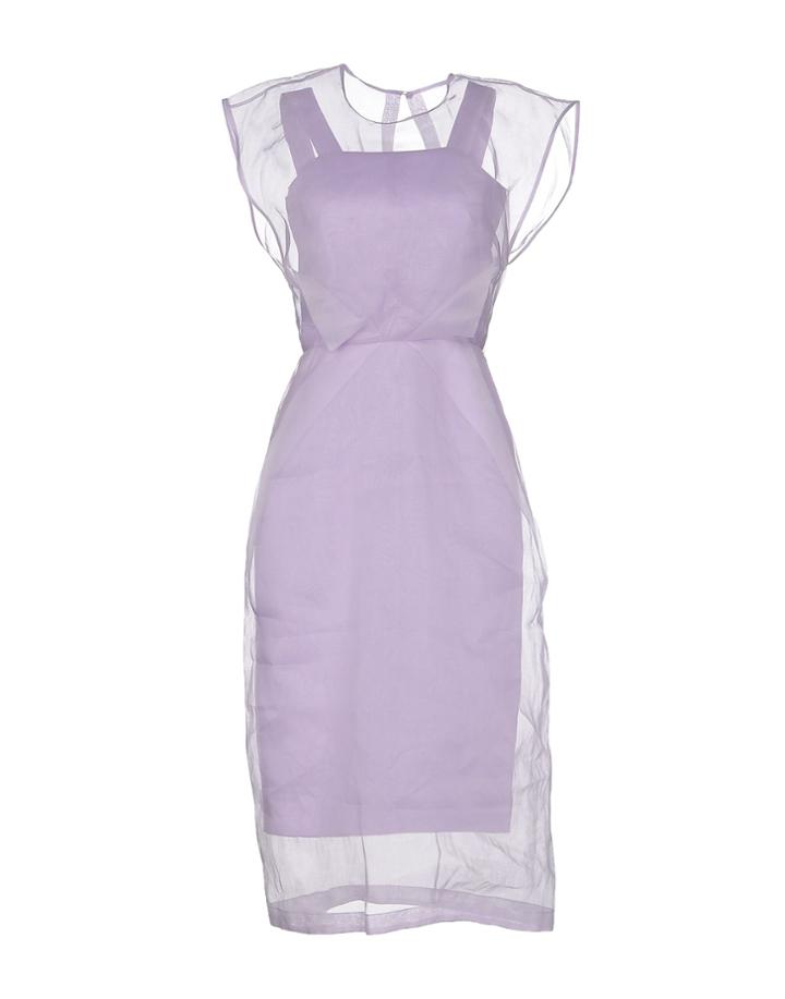Pavane London 3/4 Length Dresses
