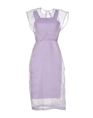 Pavane London 3/4 Length Dresses