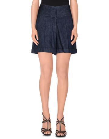 Maison Margiela 1 Denim Shorts