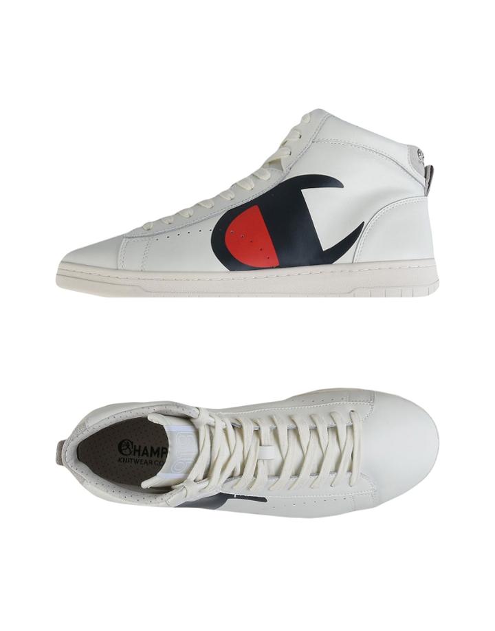 Champion Sneakers