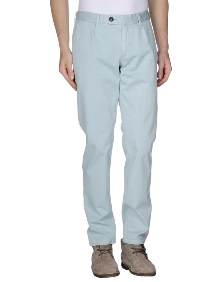 Fish Market Casual Pants