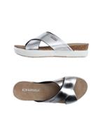 Superga&reg; Sandals
