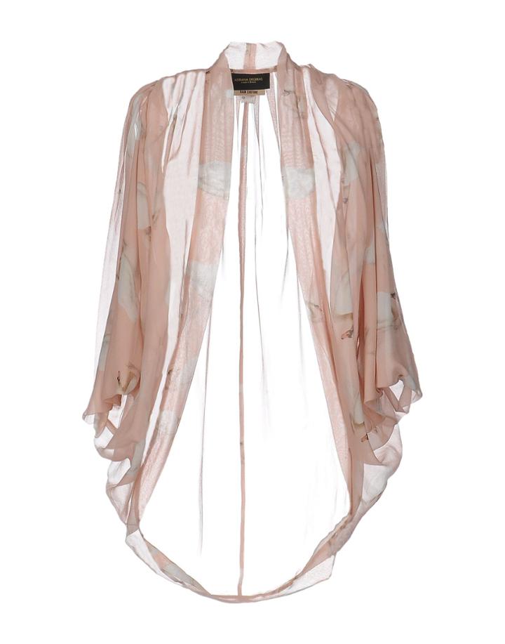 Adriana Degreas Overcoats