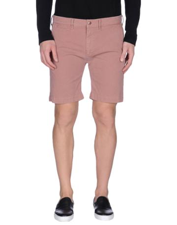 Remi Relief Bermudas