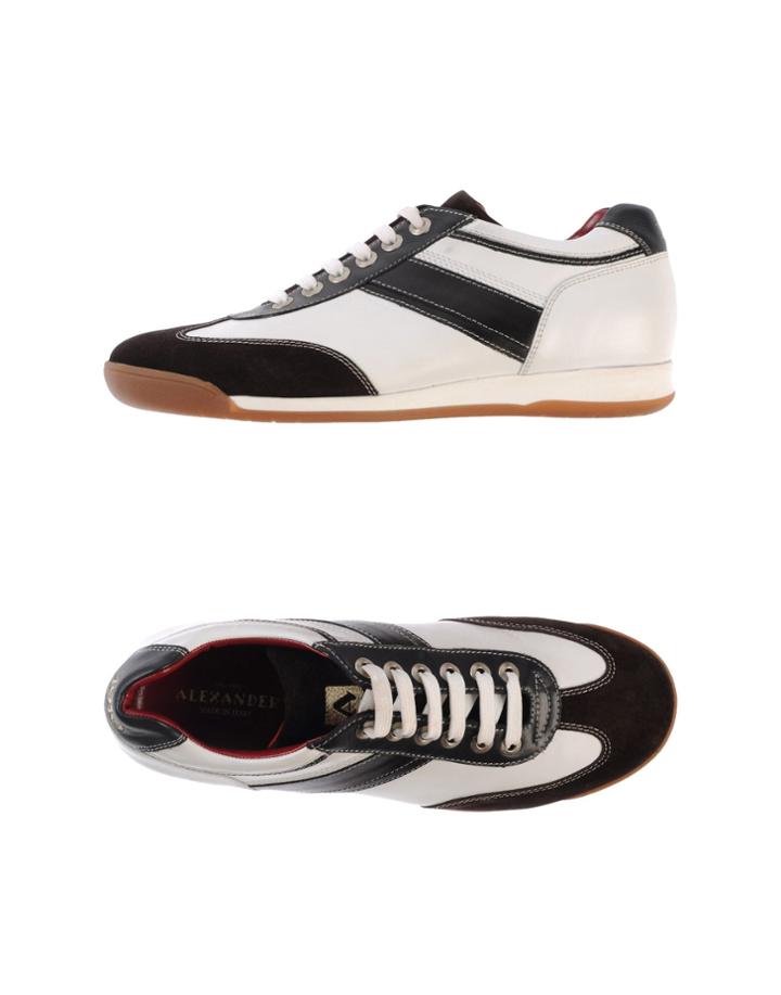 Alexander Sneakers