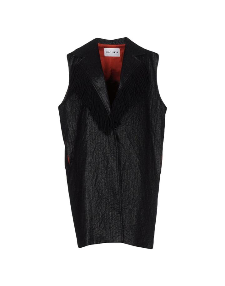 Brand Unique Overcoats