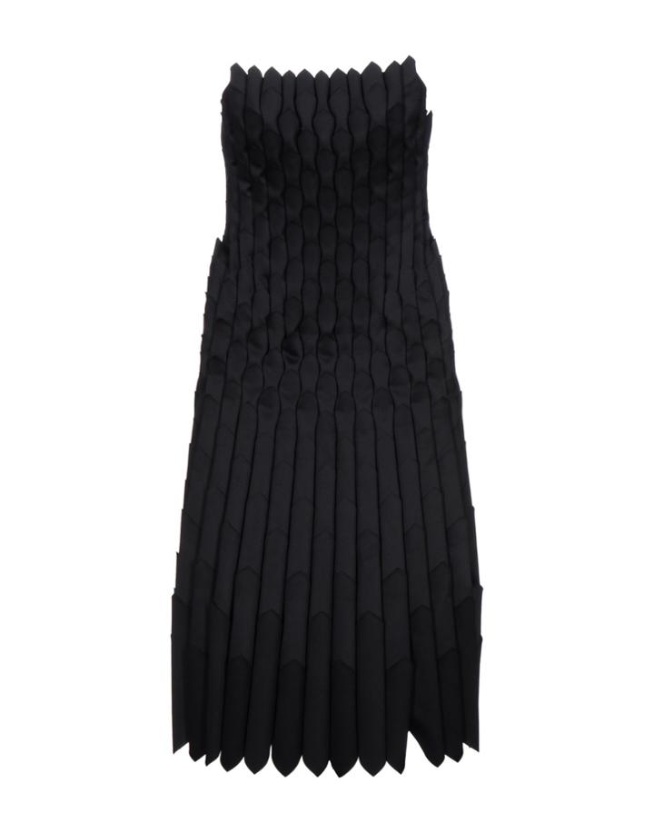 Noir Kei Ninomiya Knee-length Dresses