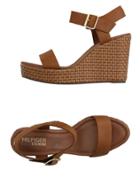 Tommy Hilfiger Denim Sandals