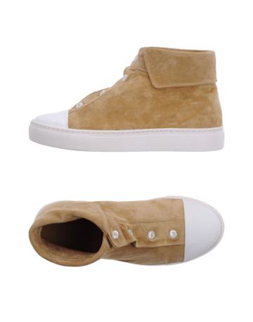 Sciuscert Sneakers