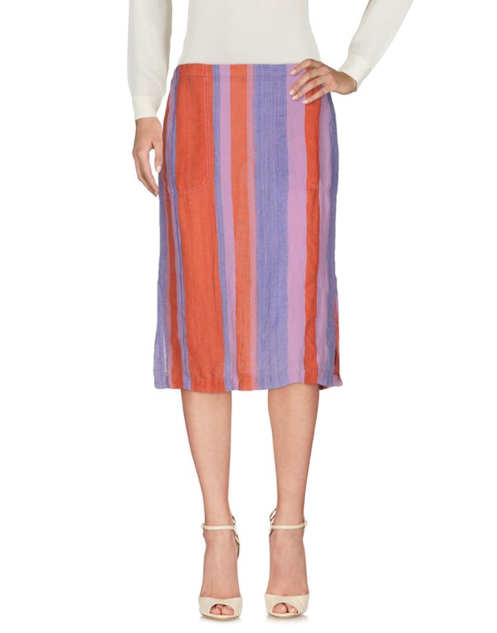 Powell 3/4 Length Skirts