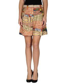 I'm Isola Marras Bermudas