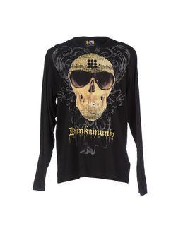Drunknmunky T-shirts