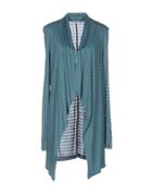 Simclan&reg; Cardigans
