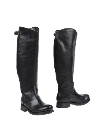 Cl Factory Boots