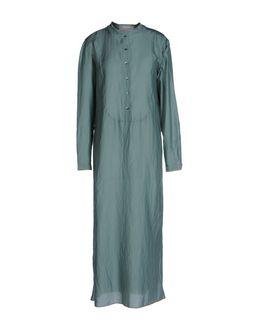 Daniela Pancheri 3/4 Length Dresses