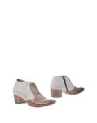 Silvano Sassetti Booties