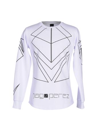 Jago Perez Sweatshirts