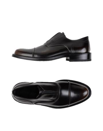 Vittorio Virgili Loafers