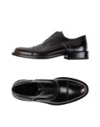 Vittorio Virgili Loafers