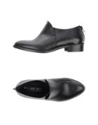 Mr & Mrs Yuo Loafers