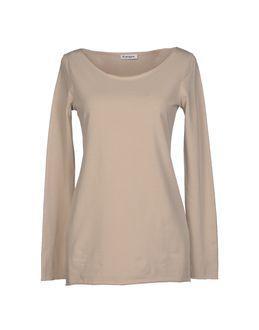 Kangra Cashmere T-shirts