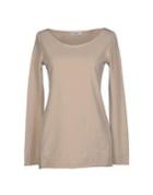 Kangra Cashmere T-shirts