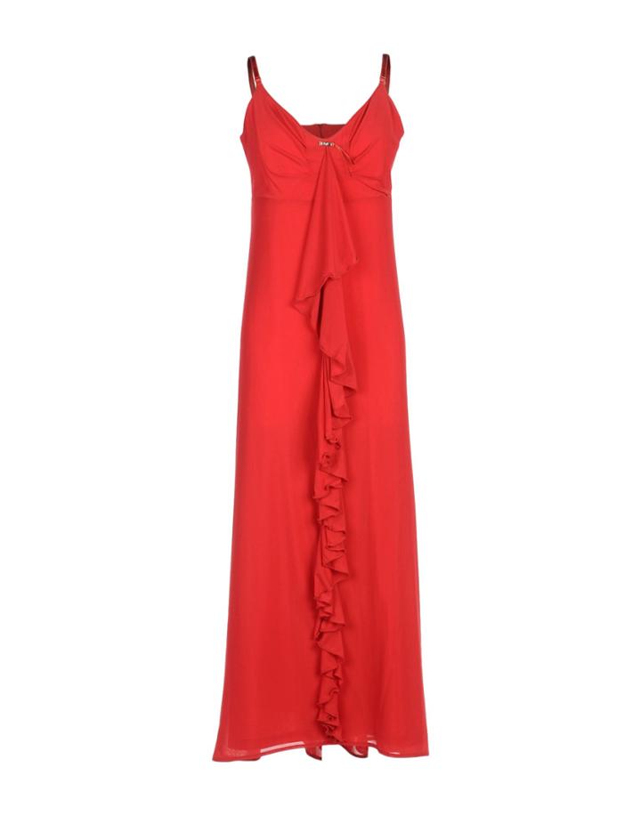Exe Long Dresses