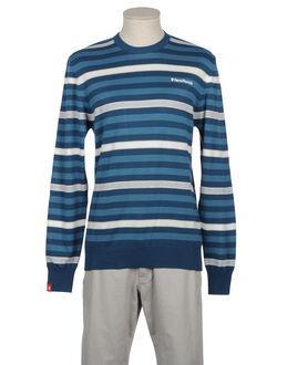Fenchurch Crewneck Sweaters